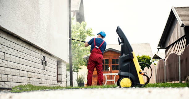 Best Rust Removal  in Marine City, MI